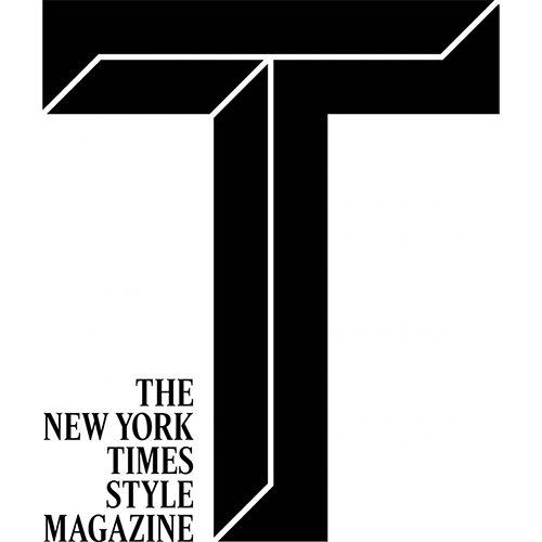 T Style Magazine Logo