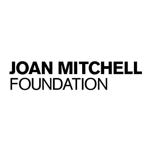 Joan Mitchell Foundation logo