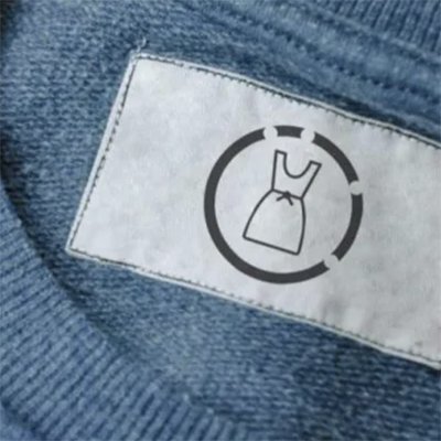 “Wearable Labeling Technology for the 21st Century” by Parker Crumley and Sarah Jane Walcutt