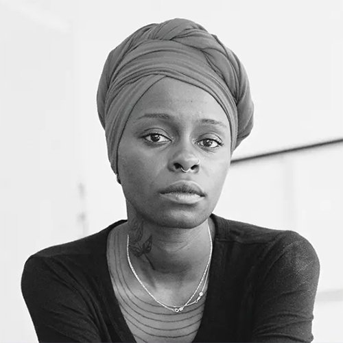 Toyin Ojih Odutola