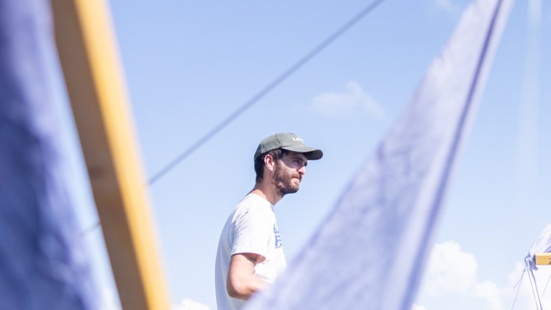 Photo of Martin Francis Hitch.