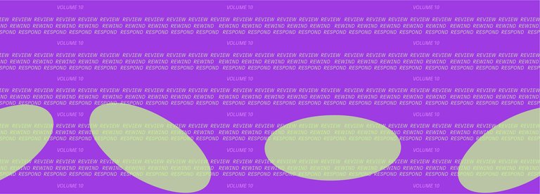 Purple background with green ellipses overlayed.