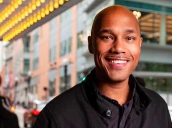 David C. Howse, executive director of ArtsEmerson and vice president of Emerson College’s Office of the Arts, is leaving the school to become president of the California College of the Arts.