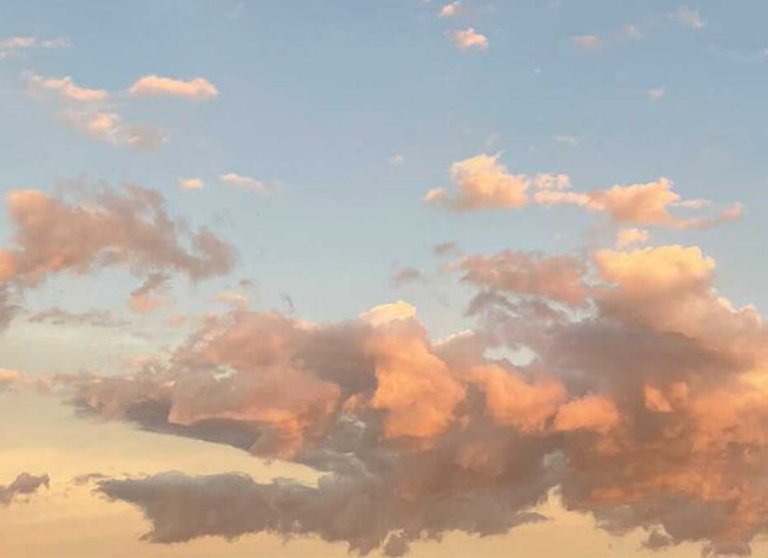 Playa del Rey, CA, 5:30 pm PST, February 13, 2021. By Haley Caranto, admitted student.