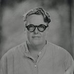 Portrait of Sunny Smith.