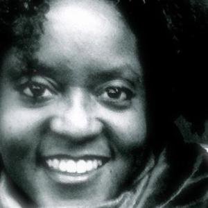 Close up of photo of CCA Assistant Professor Tonya M. Foster