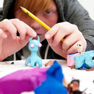 YASP Special Program Student