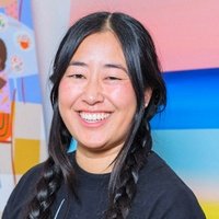 Photo of Chelsea Ryoko Wong.