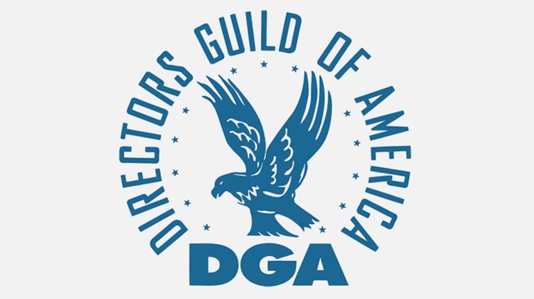 DGA Award logo