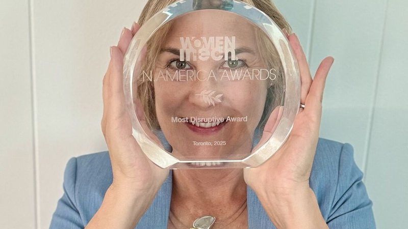 Portrait of Erin Bradner