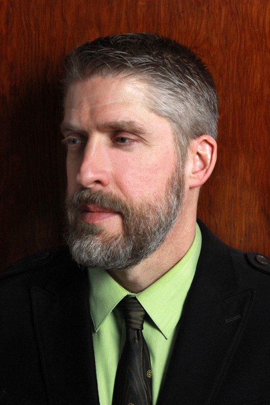 Owen Smith, Chair of Illustration