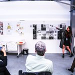 Shihan Zhang (MFA Design, 2017)