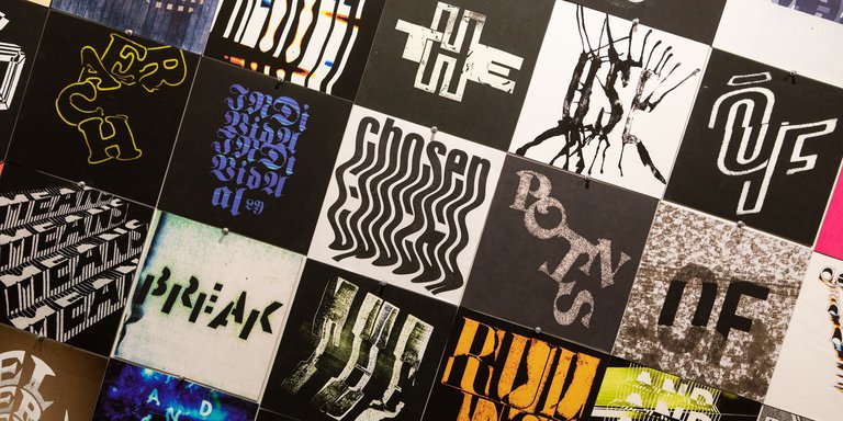 typography posters_hero image_SD