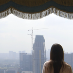 Image from "How to Have an American Baby" documentary