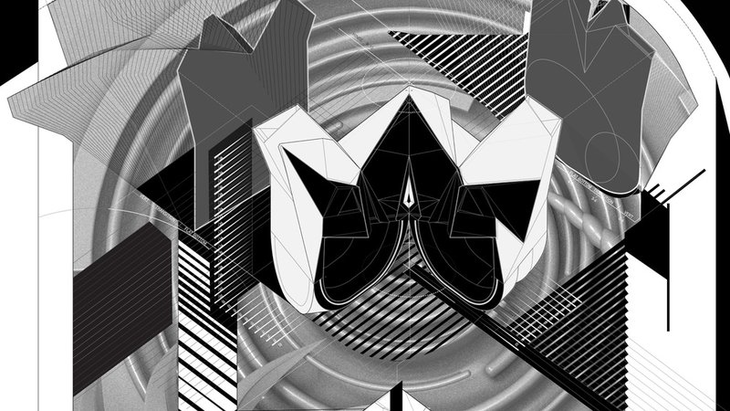 Ibañez Kim: 家神.