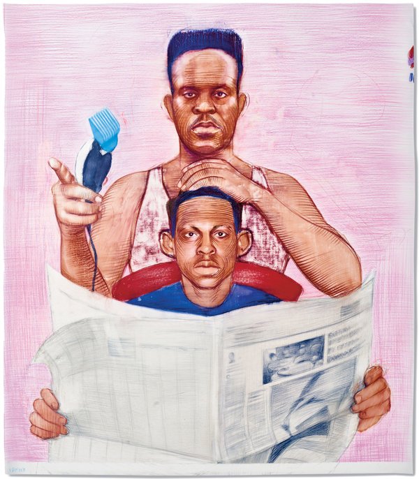 Alumnus envisions new book releases_listing_SD