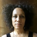 Portrait of CCA faculty Angela Hennessy.