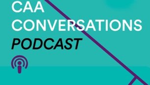 CAA Conversations Podcast icon