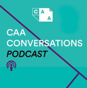 CAA Conversations Podcast icon