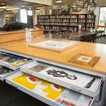 CCA Library Special Collections