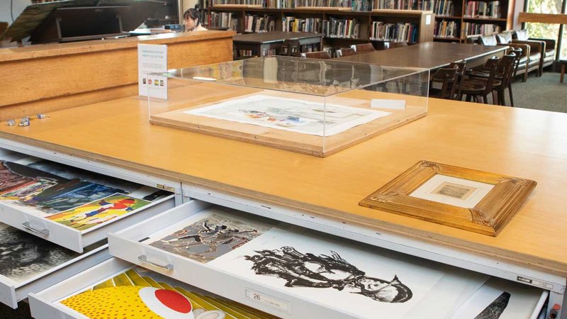 CCA Library Special Collections