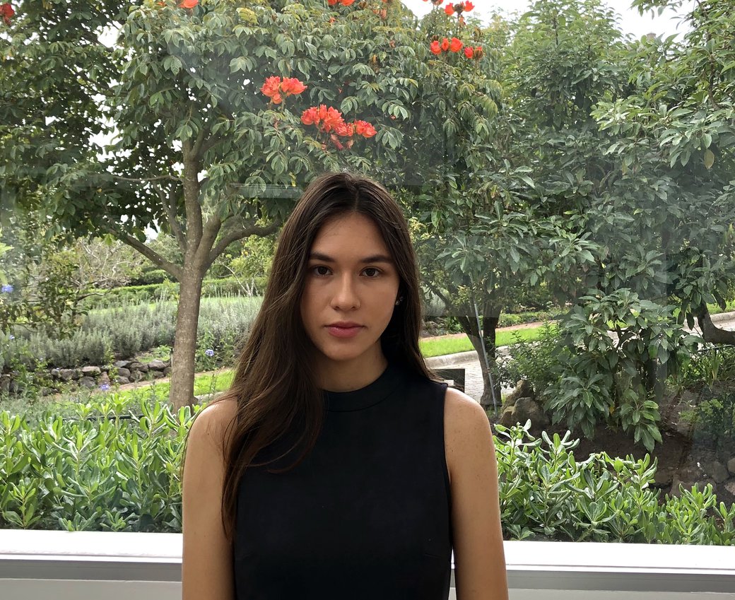 Camila Wandemberg