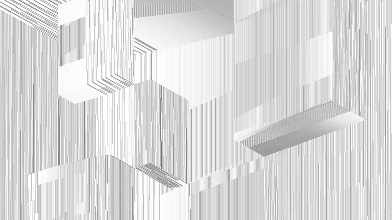 Stephanie Lin, Accumulated Error No. 41. Courtesy of the artist.