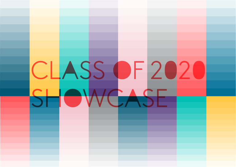 Class of 2020 Showcase