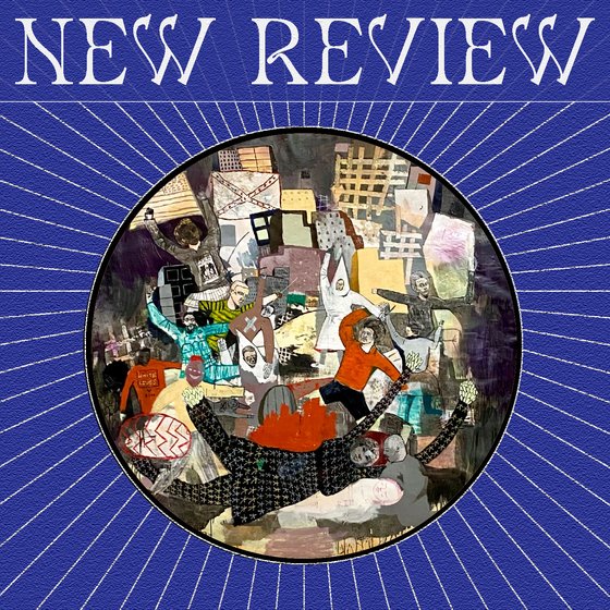 RRR-Vol.6-Gregory_Rick_SECA_Art_Awards_Exhibition-Cover