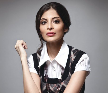 Image of CCA Alumna Reena Merchant who leads user experience at Google