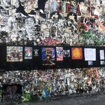 From the As, Not For: Dethroning Our Absolutes exhibition at CCA.