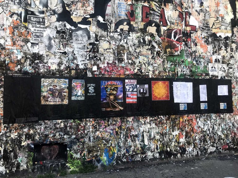 From the As, Not For: Dethroning Our Absolutes exhibition at CCA.