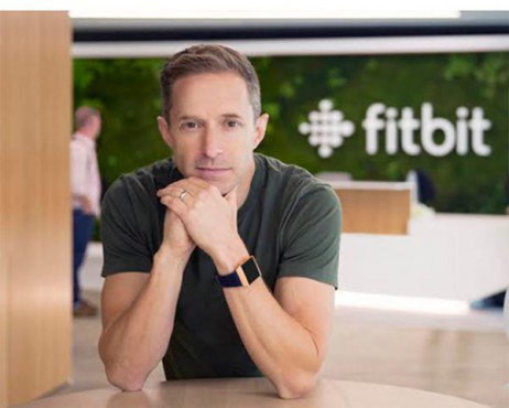 VP of Design at Fitbit and Graduate of CCA's Industrial Design Program Talks About His Career Journey.jpg