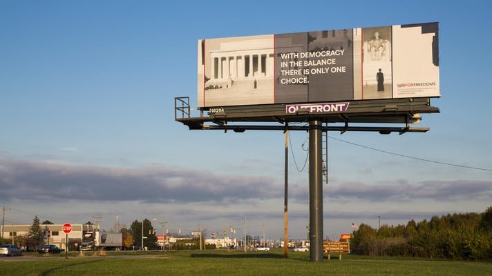 Embrace Your Freedoms/Know Your Rights  A For Freedoms Town Hall