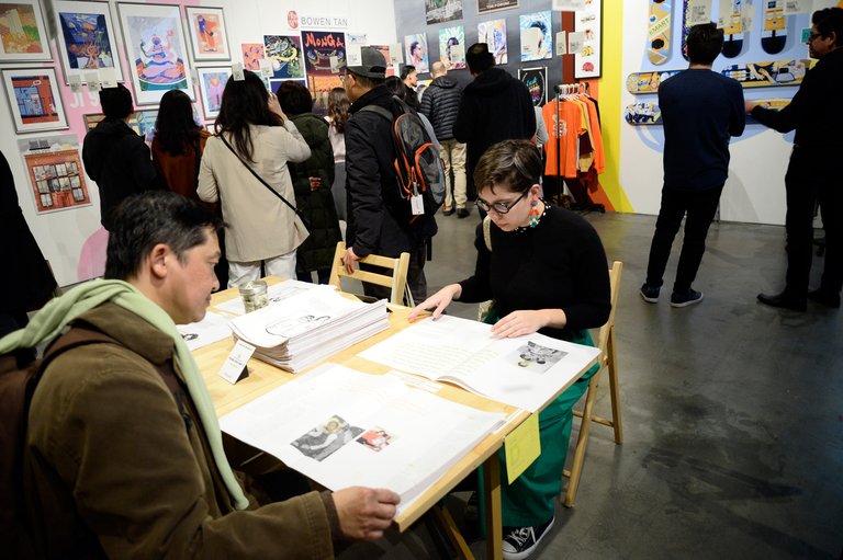 BFA Design Commencement Exhibition 2018