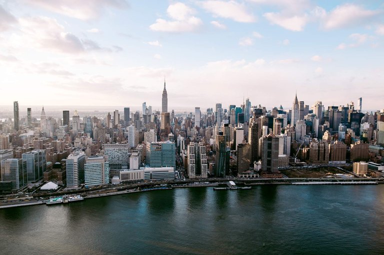 CCA alums at the heart of public art in NYC