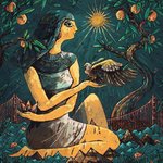 Salma AlGamal, CA connected, 2022.