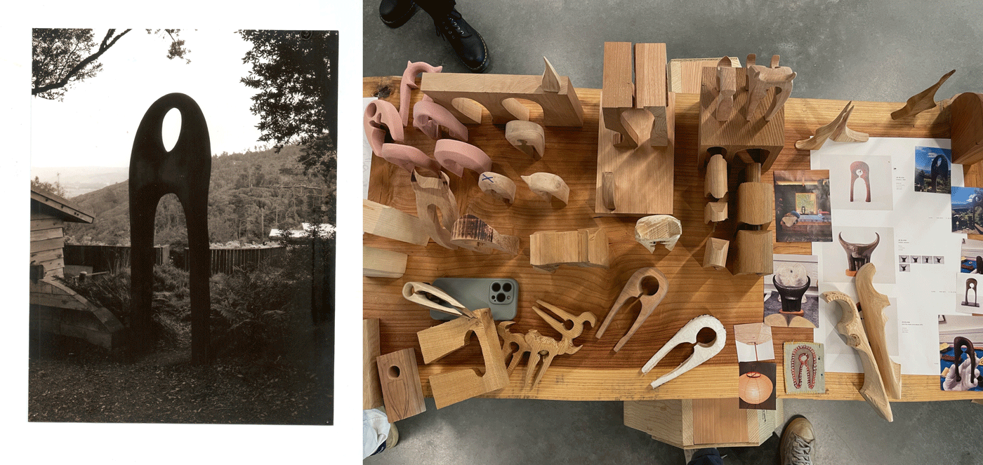 Keeley Rideout, Rings and Boxes.