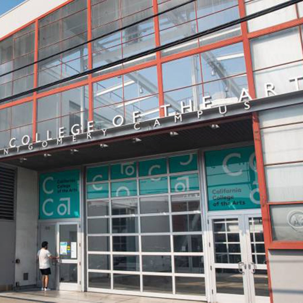 Curatorial Practice A look back at CCA’s curatorial practice program | CCA
