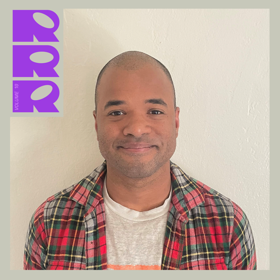 Headshot of Michael Washington