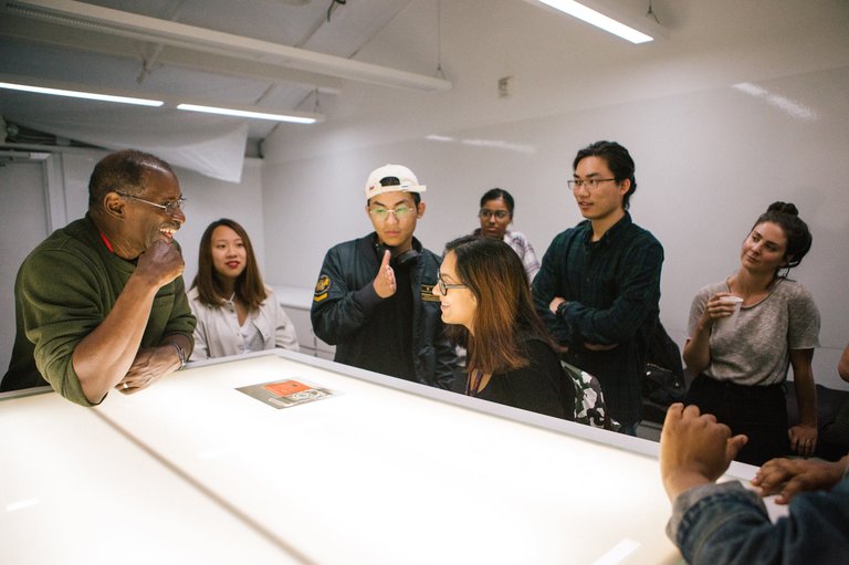 core-curriculum_HERO_NB- photo chair in critique.jpg