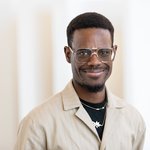 Portrait of Deeds Brackens.