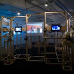 MFA in Design 2015 Thesis Show