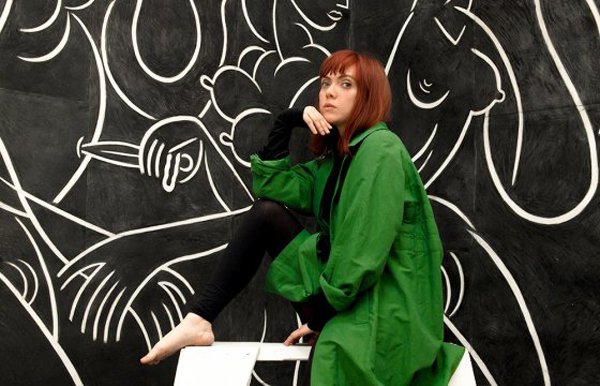 Koak: Bodies in Muse and Motion