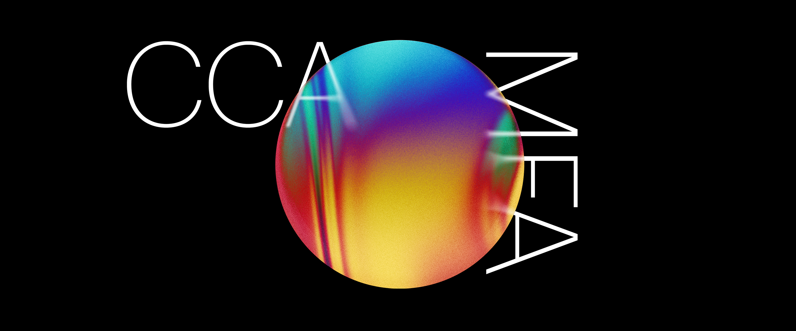 California College of the Arts presents the 2024 MFA Fine Arts graduate exhibitions.