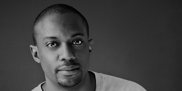 Portrait of Hank Willis Thomas