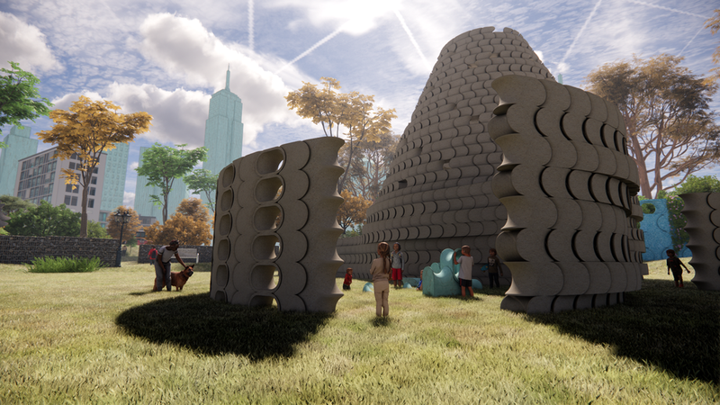 Shell We Dance project.