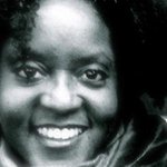 Close up of photo of CCA Assistant Professor Tonya M. Foster