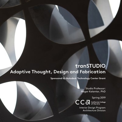 Cover of TranStudio Book