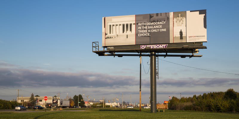 Embrace Your Freedoms/Know Your Rights  A For Freedoms Town Hall